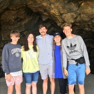 Meet your Posher, Penny